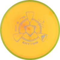 Neutron Rhythm