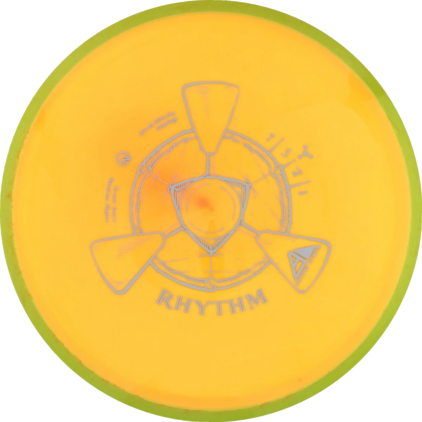 Neutron Rhythm