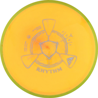 Neutron Rhythm
