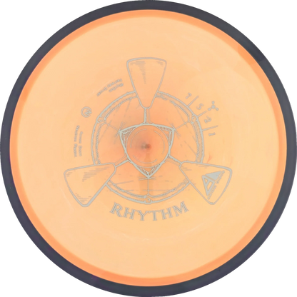 Neutron Rhythm