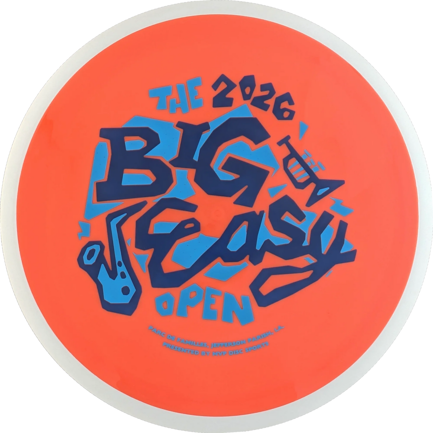 Neutron Soft 2026 Big Easy Open Amp