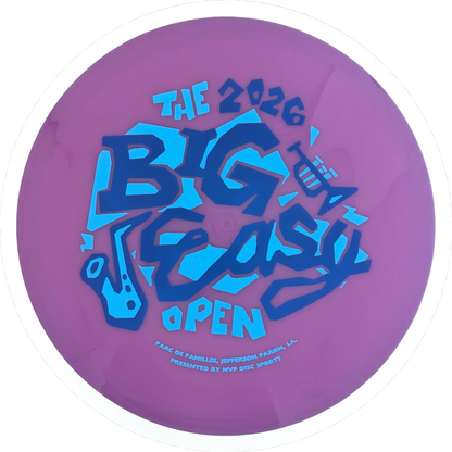 Neutron Soft 2026 Big Easy Open Amp