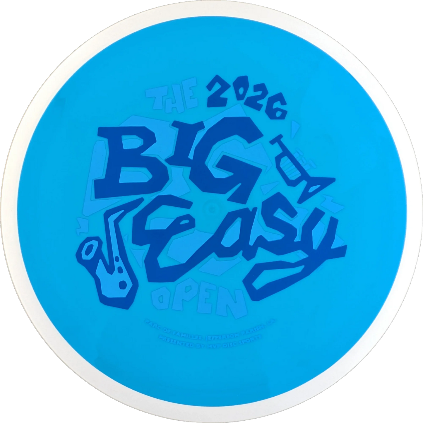 Neutron Soft 2026 Big Easy Open Amp