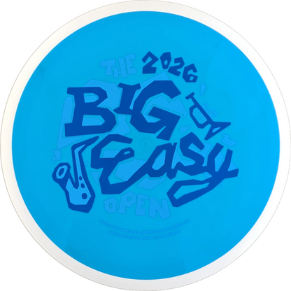 Neutron Soft 2026 Big Easy Open Amp