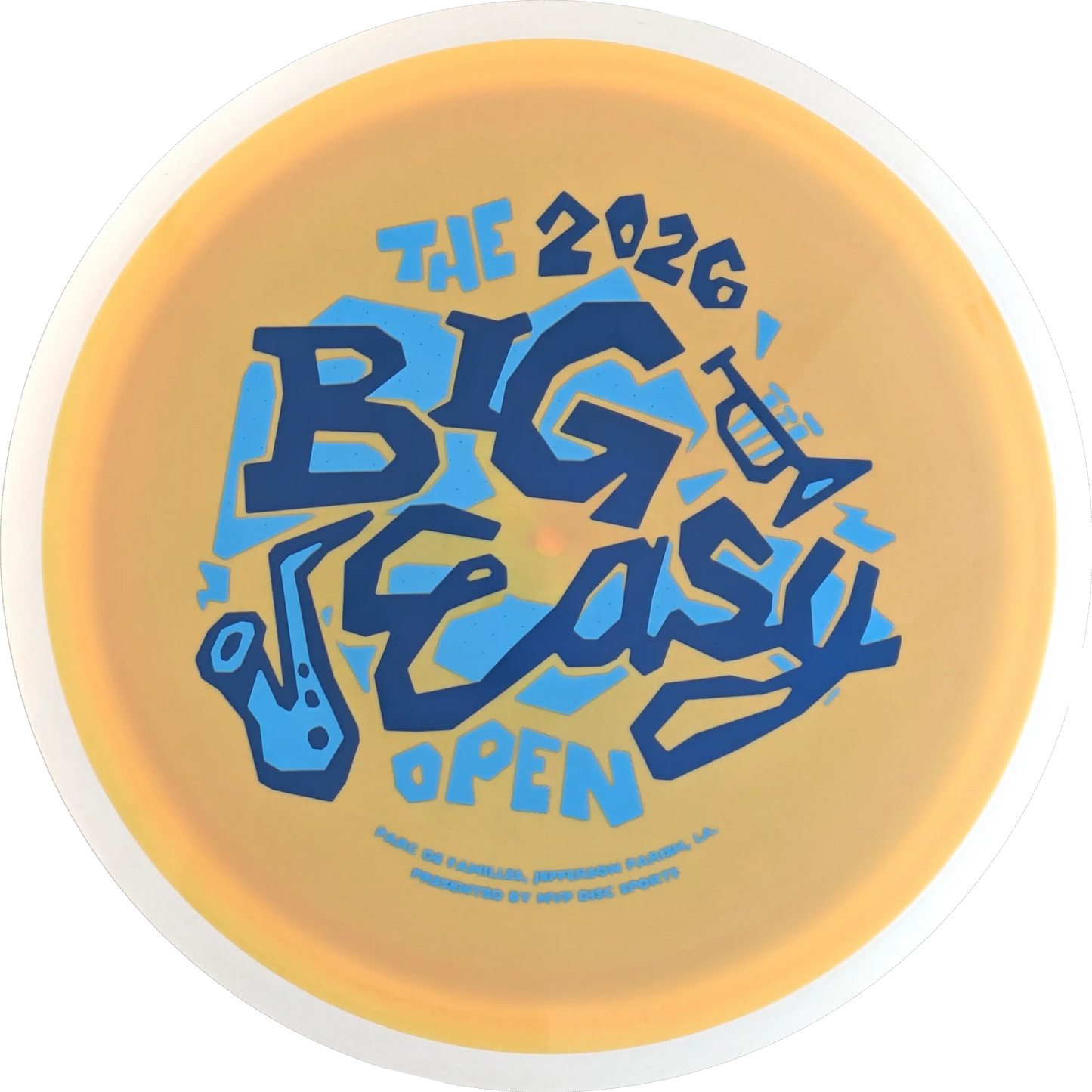 Neutron Soft 2026 Big Easy Open Amp