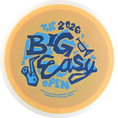 Neutron Soft 2026 Big Easy Open Amp