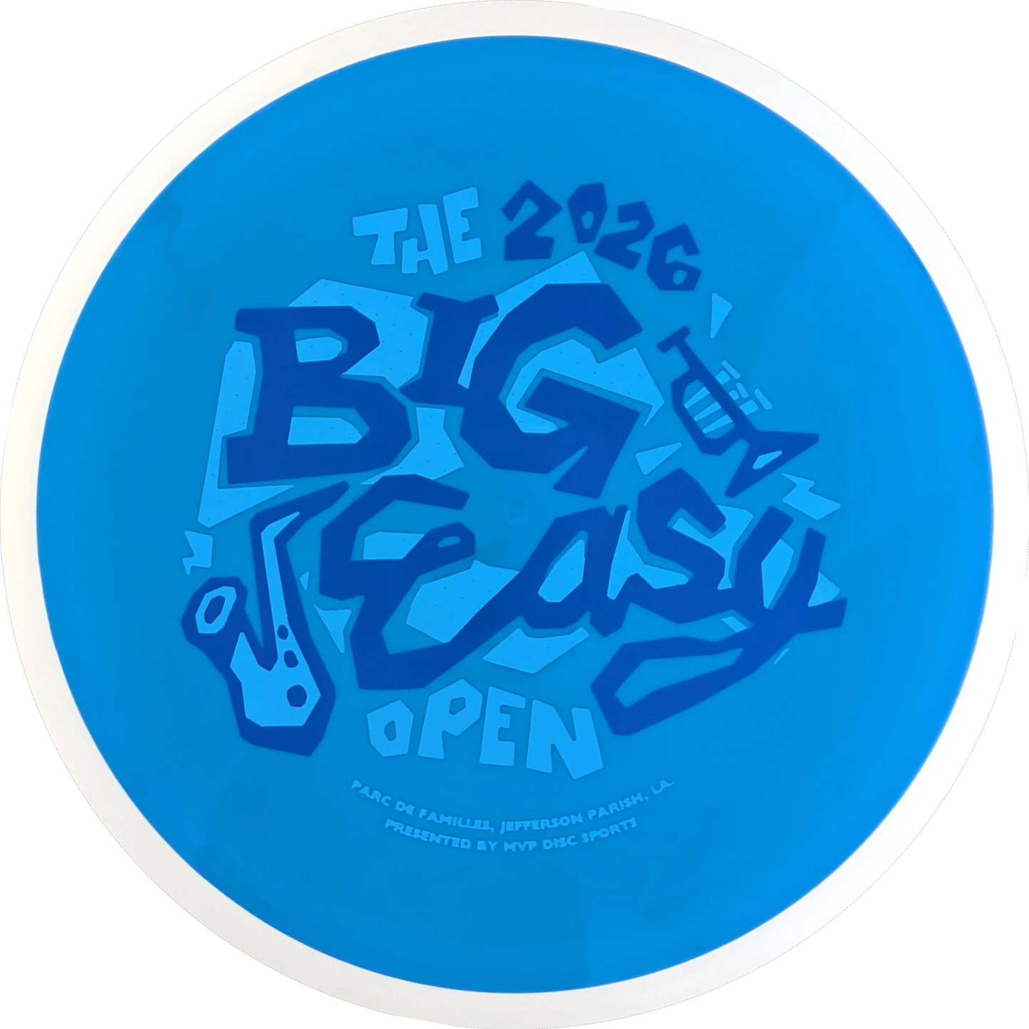 Neutron Soft 2026 Big Easy Open Amp