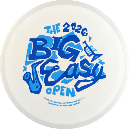 Neutron Soft 2026 Big Easy Open Amp