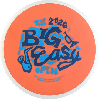 Neutron Soft 2026 Big Easy Open Amp