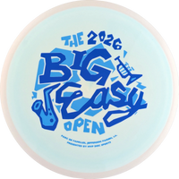 Neutron Soft 2026 Big Easy Open Amp