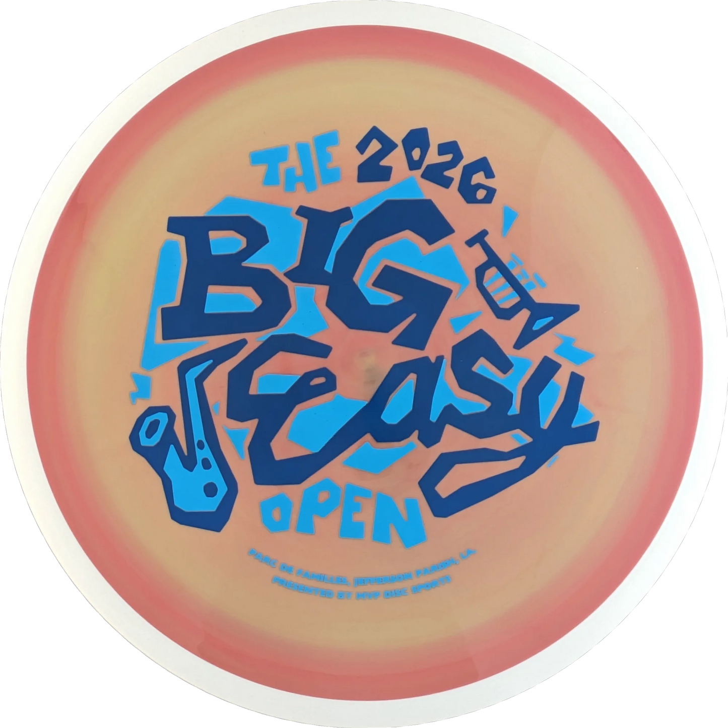 Neutron Soft 2026 Big Easy Open Amp