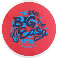 Neutron Soft 2026 Big Easy Open Amp