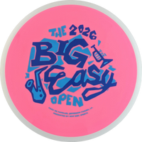 Neutron Soft 2026 Big Easy Open Amp