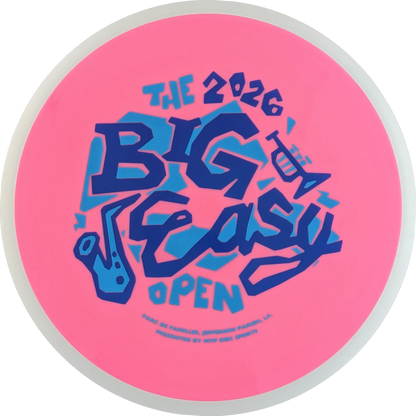 Neutron Soft 2026 Big Easy Open Amp