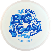 Neutron Soft 2026 Big Easy Open Amp