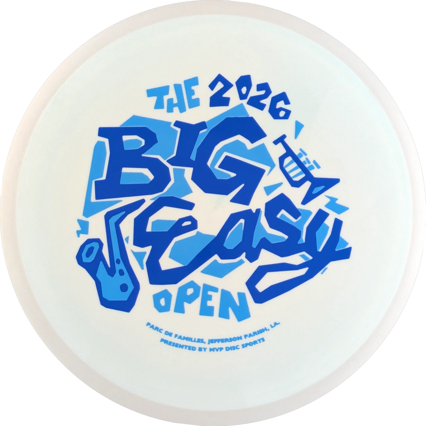 Neutron Soft 2026 Big Easy Open Amp