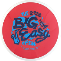 Neutron Soft 2026 Big Easy Open Amp