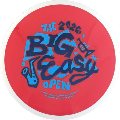 Neutron Soft 2026 Big Easy Open Amp