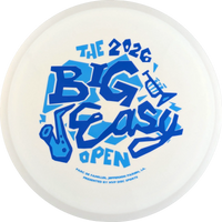 Neutron Soft 2026 Big Easy Open Amp