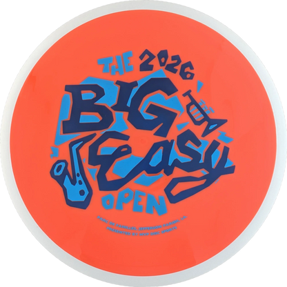 Neutron Soft 2026 Big Easy Open Amp