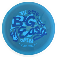 Neutron Soft 2026 Big Easy Open Amp