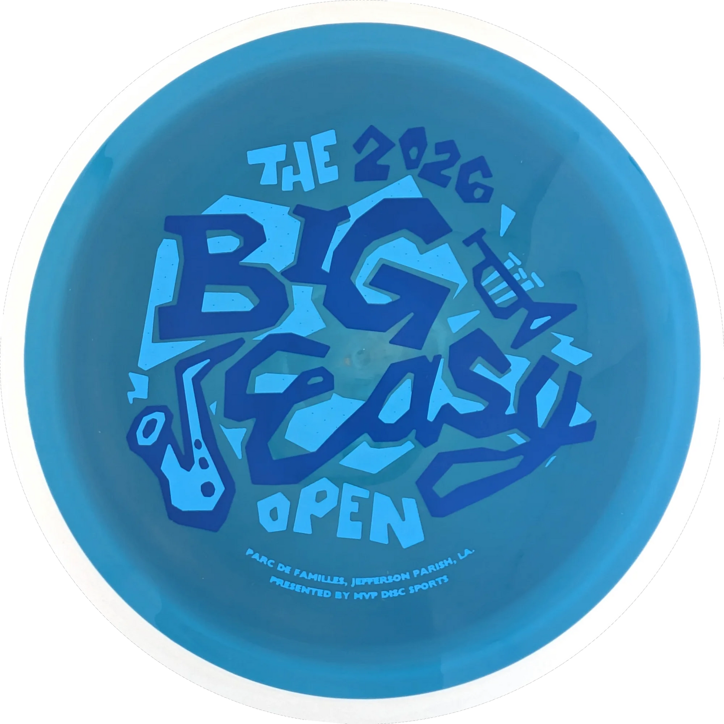 Neutron Soft 2026 Big Easy Open Amp