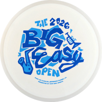 Neutron Soft 2026 Big Easy Open Amp