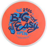 Neutron Soft 2026 Big Easy Open Amp