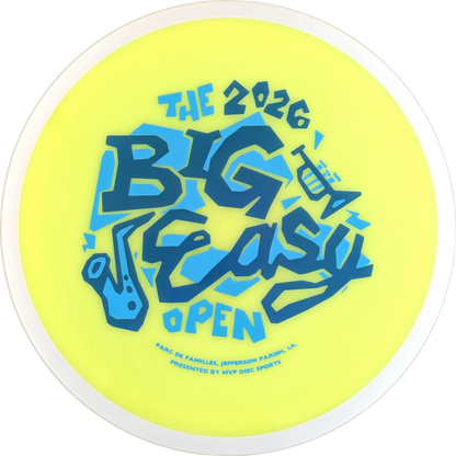 Neutron Soft 2026 Big Easy Open Amp