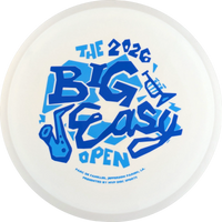 Neutron Soft 2026 Big Easy Open Amp