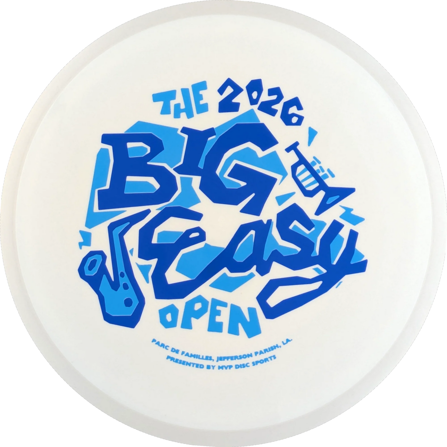 Neutron Soft 2026 Big Easy Open Amp