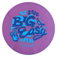 Neutron Soft 2026 Big Easy Open Amp