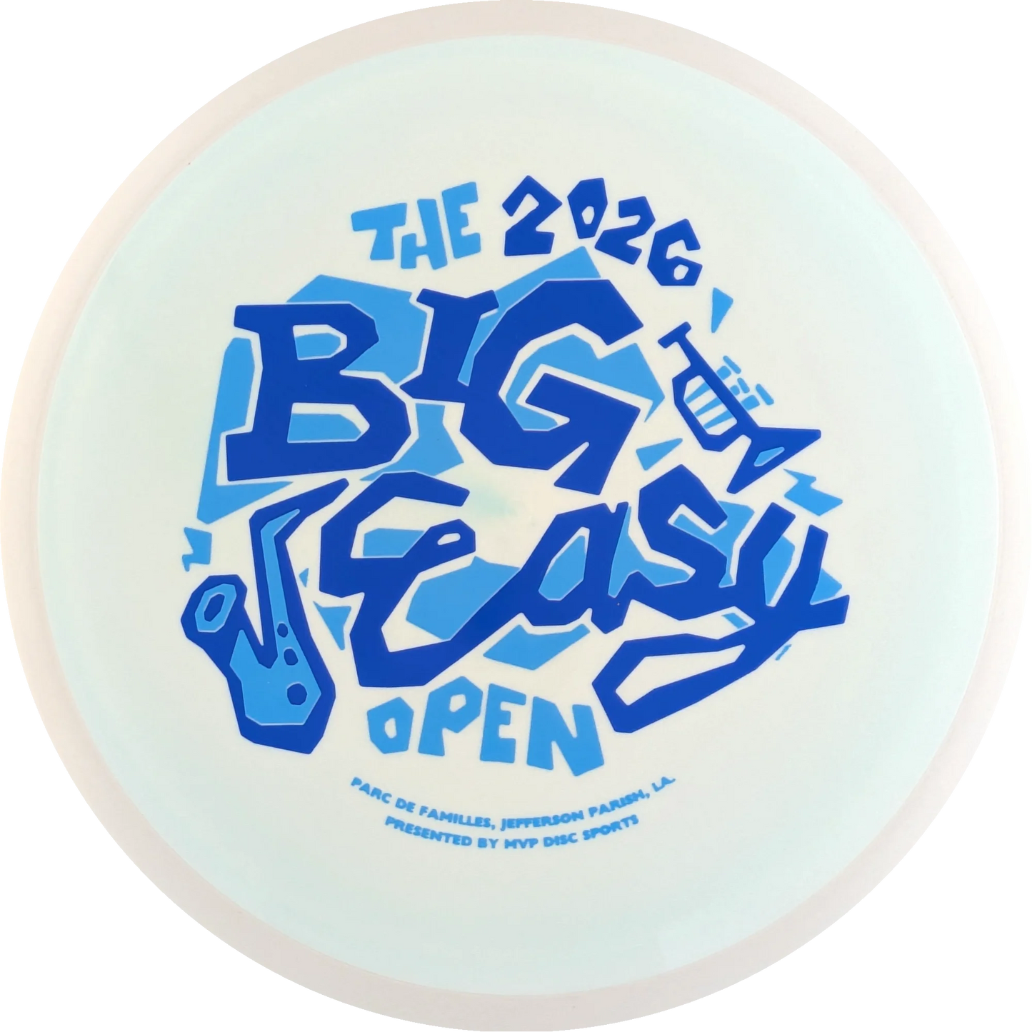 Neutron Soft 2026 Big Easy Open Amp