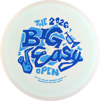 Neutron Soft 2026 Big Easy Open Amp