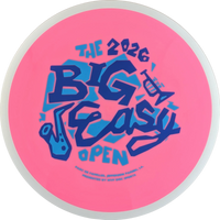 Neutron Soft 2026 Big Easy Open Amp