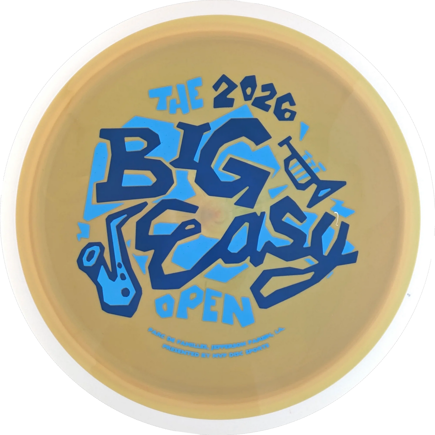 Neutron Soft 2026 Big Easy Open Amp