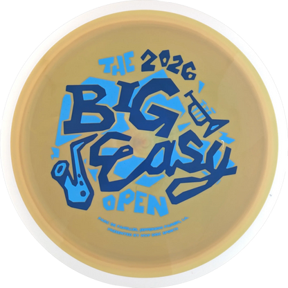 Neutron Soft 2026 Big Easy Open Amp