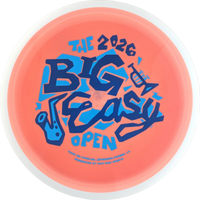 Neutron Soft 2026 Big Easy Open Amp