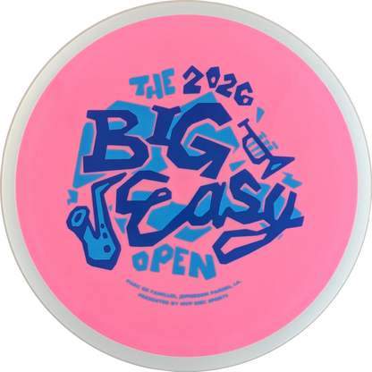 Neutron Soft 2026 Big Easy Open Amp