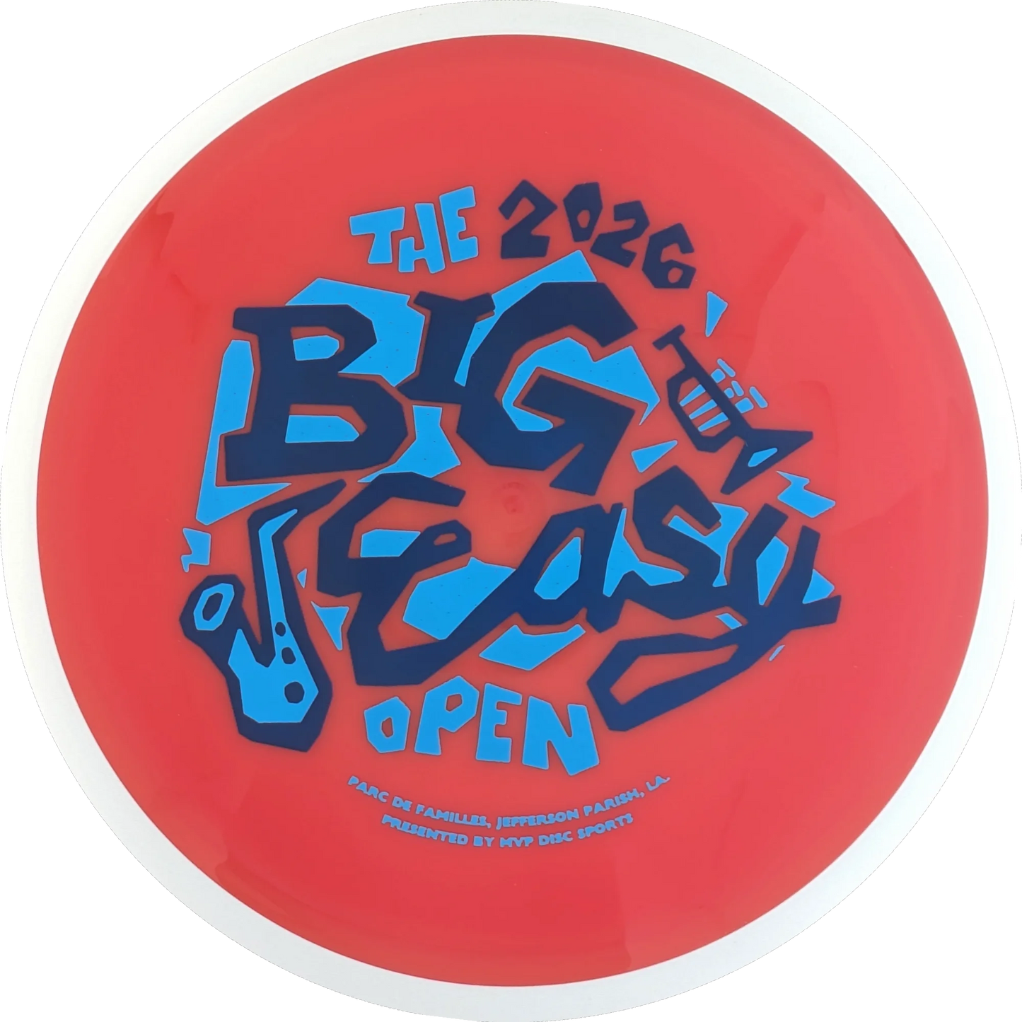 Neutron Soft 2026 Big Easy Open Amp