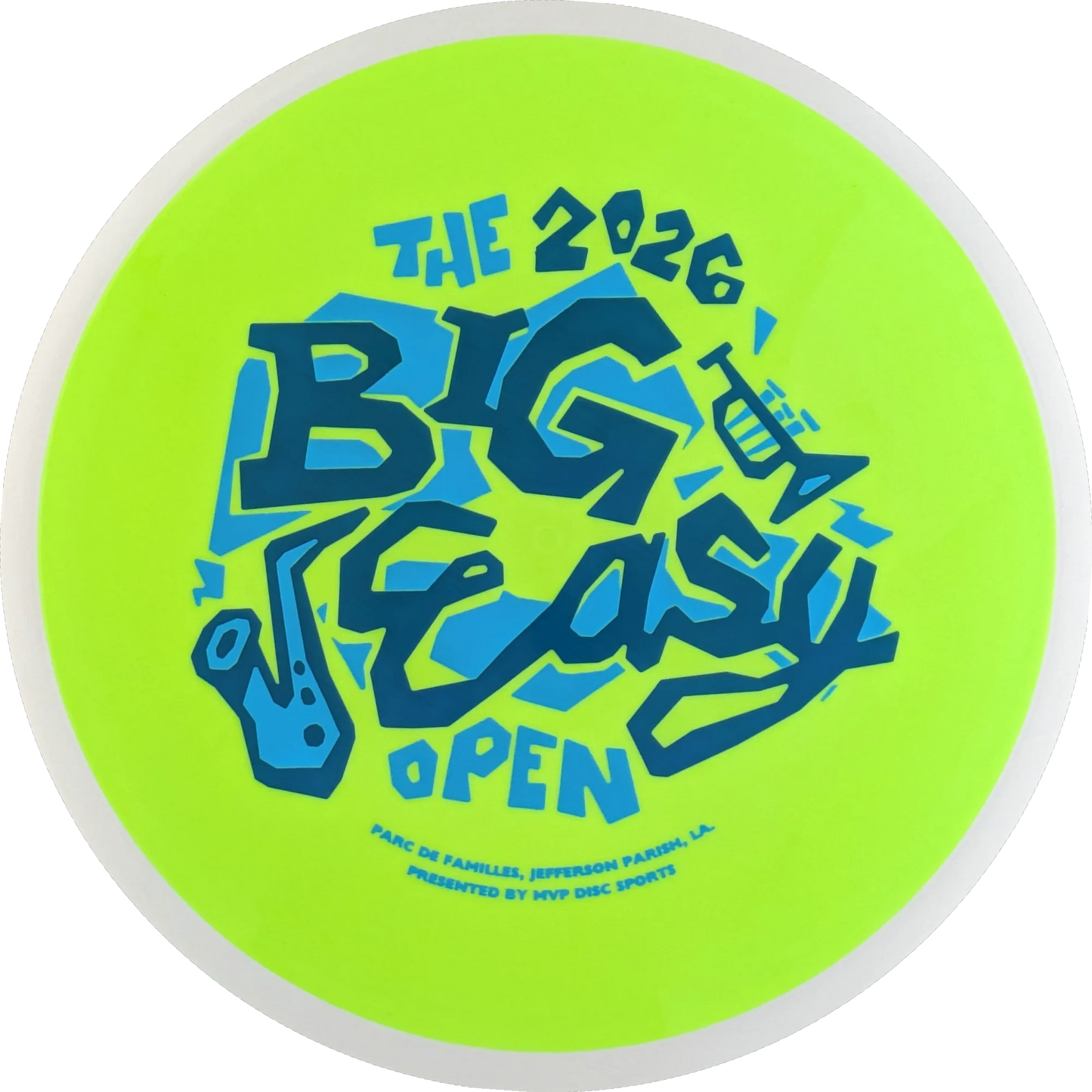 Neutron Soft 2026 Big Easy Open Amp