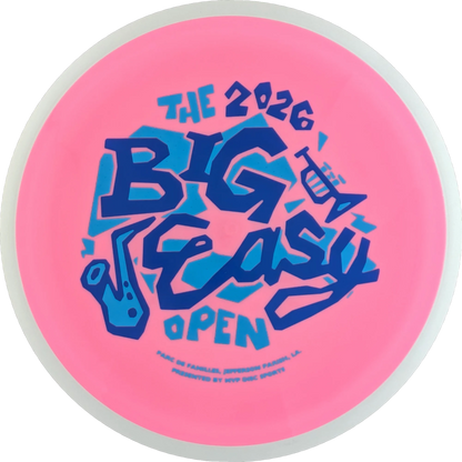 Neutron Soft 2026 Big Easy Open Amp