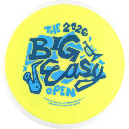 Neutron Soft 2026 Big Easy Open Amp