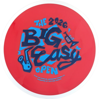 Neutron Soft 2026 Big Easy Open Amp