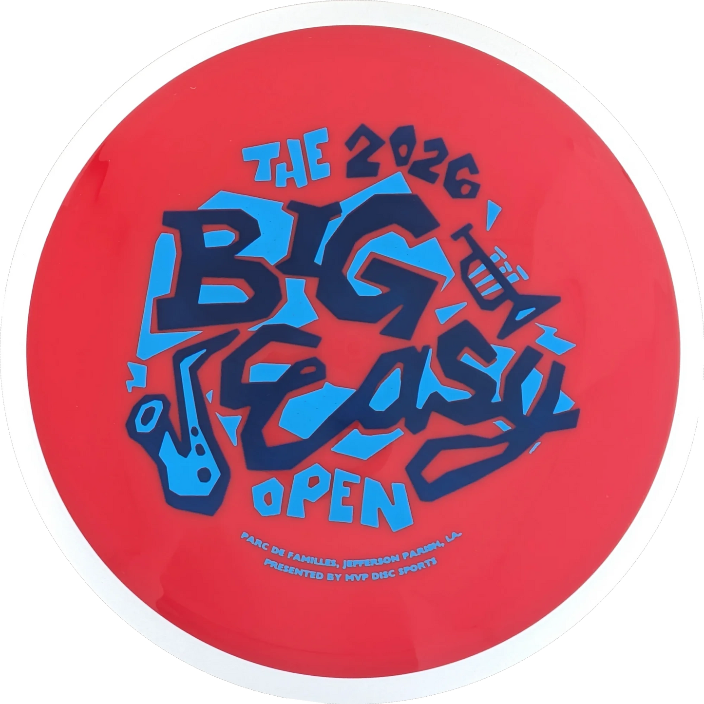 Neutron Soft 2026 Big Easy Open Amp