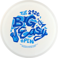 Neutron Soft 2026 Big Easy Open Amp