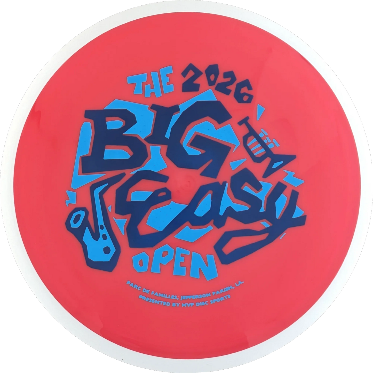 Neutron Soft 2026 Big Easy Open Amp