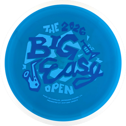 Neutron Soft 2026 Big Easy Open Amp