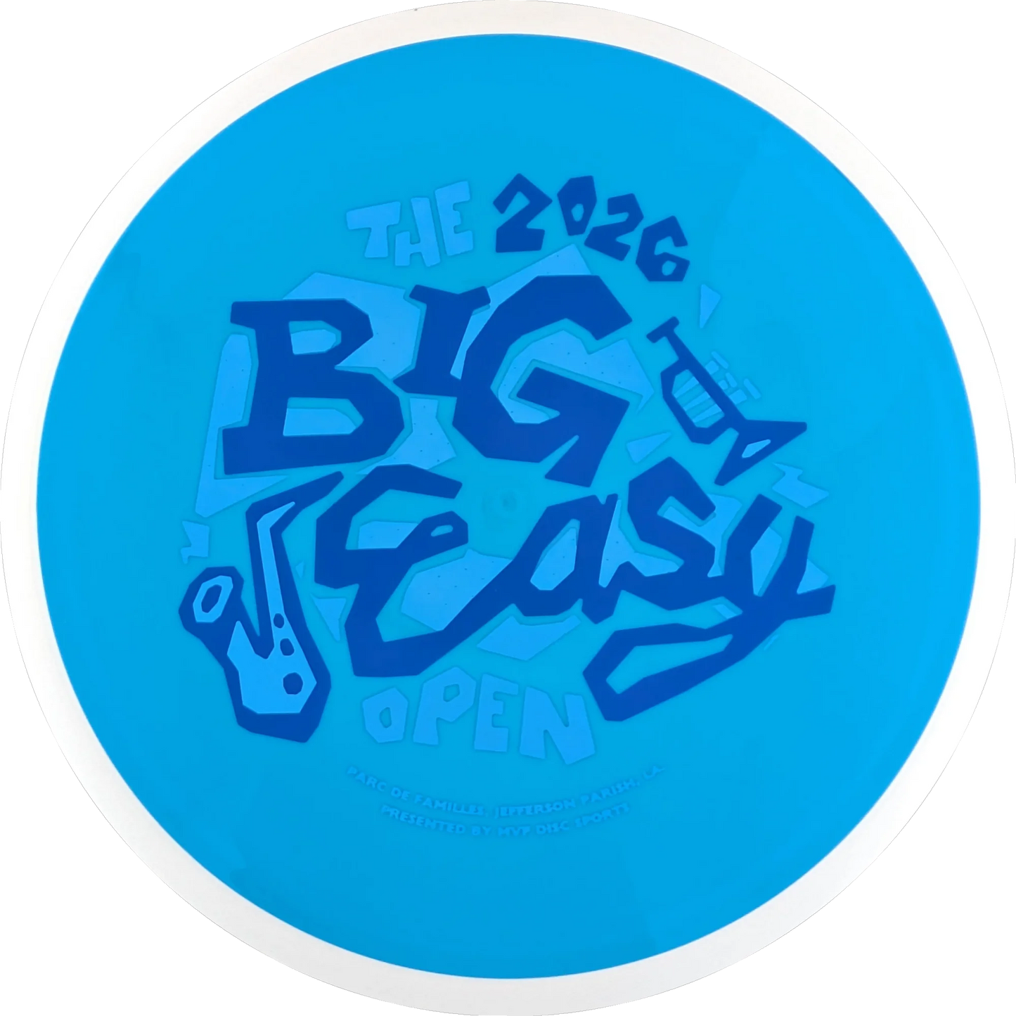 Neutron Soft 2026 Big Easy Open Amp