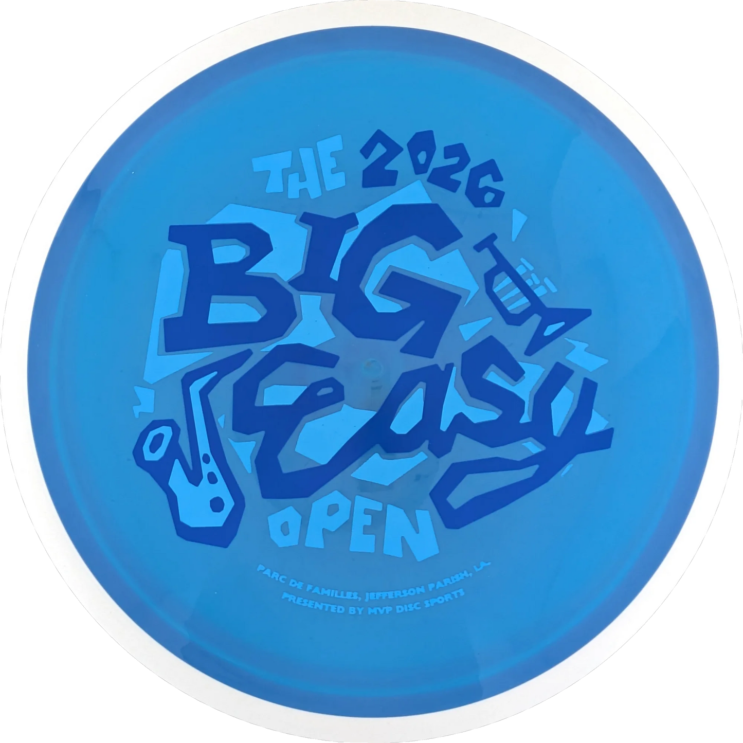 Neutron Soft 2026 Big Easy Open Amp